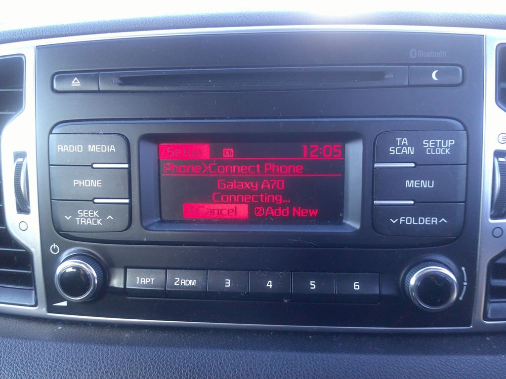 Used Kia Sportage 2018 for sale - 76758639: Photo 29