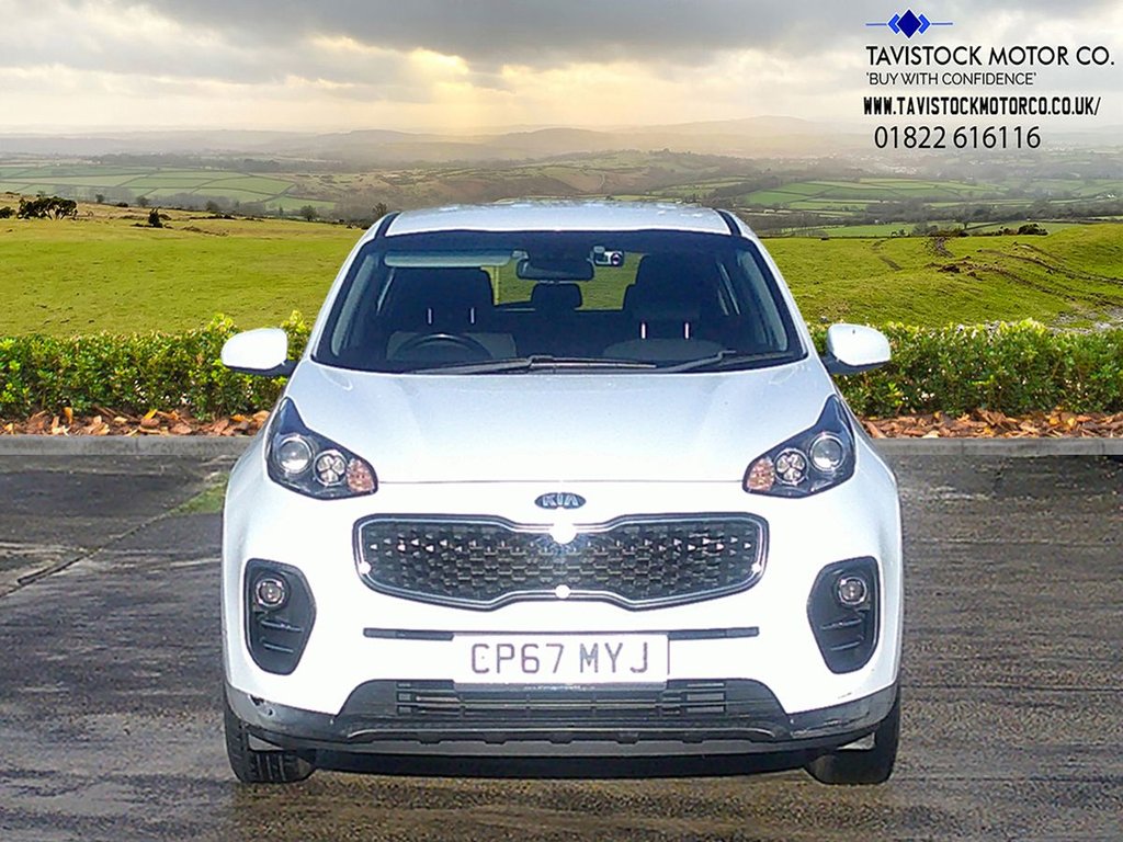 Used Kia Sportage 2018 for sale - 76758639: Photo 5