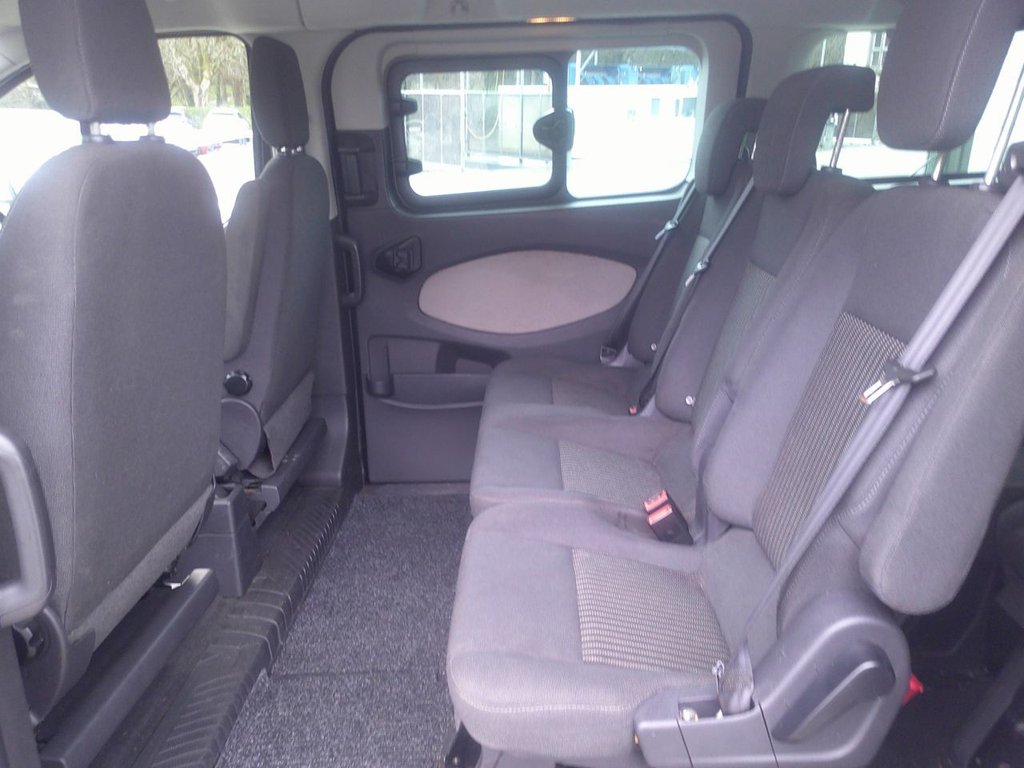Used Ford Tourneo Custom 2013 for sale - 77820996: Photo 15