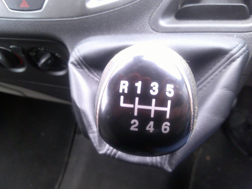 Used Ford Tourneo Custom 2013 for sale - 77820996: Photo 27