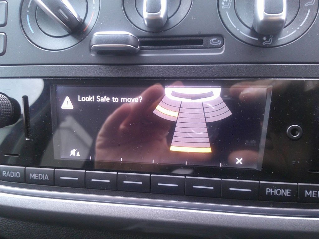 Used Skoda Citigo 2017 for sale - 77594581: Photo 15