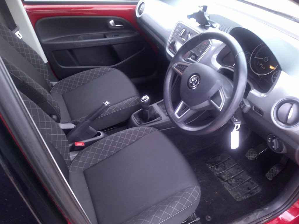 Used Skoda Citigo 2017 for sale - 77594581: Photo 16