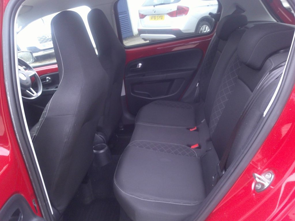 Used Skoda Citigo 2017 for sale - 77594581: Photo 22