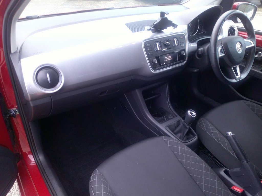 Used Skoda Citigo 2017 for sale - 77594581: Photo 27