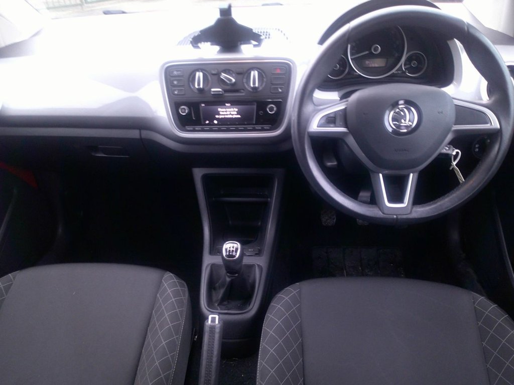 Used Skoda Citigo 2017 for sale - 77594581: Photo 3