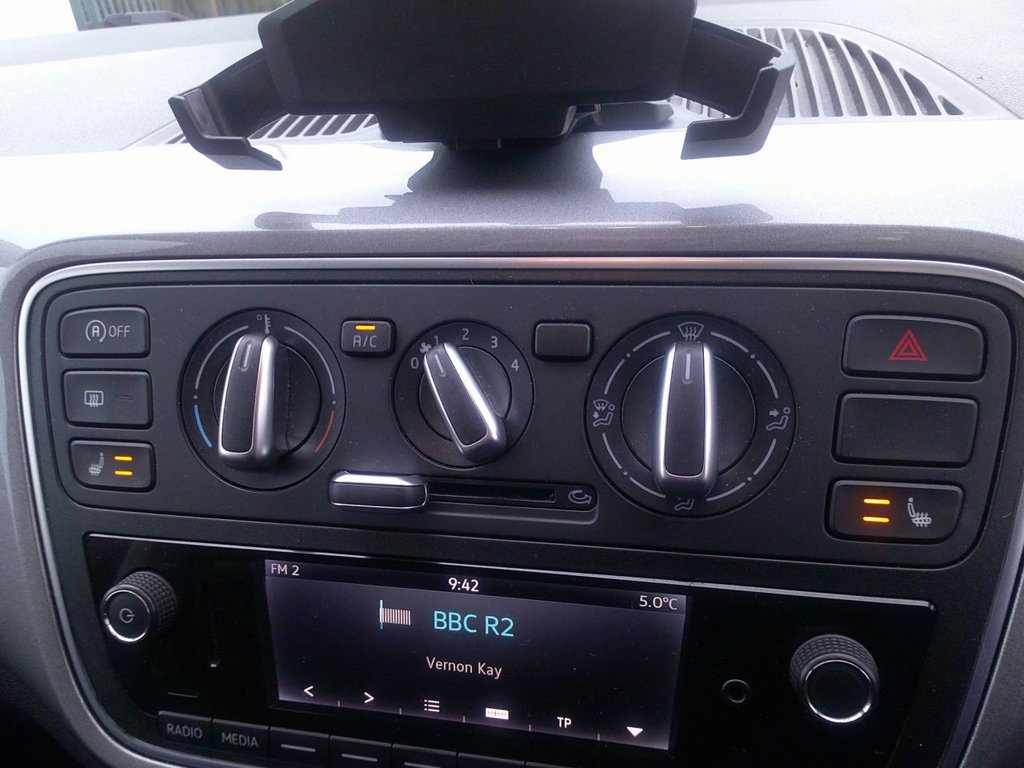 Used Skoda Citigo 2017 for sale - 77594581: Photo 30