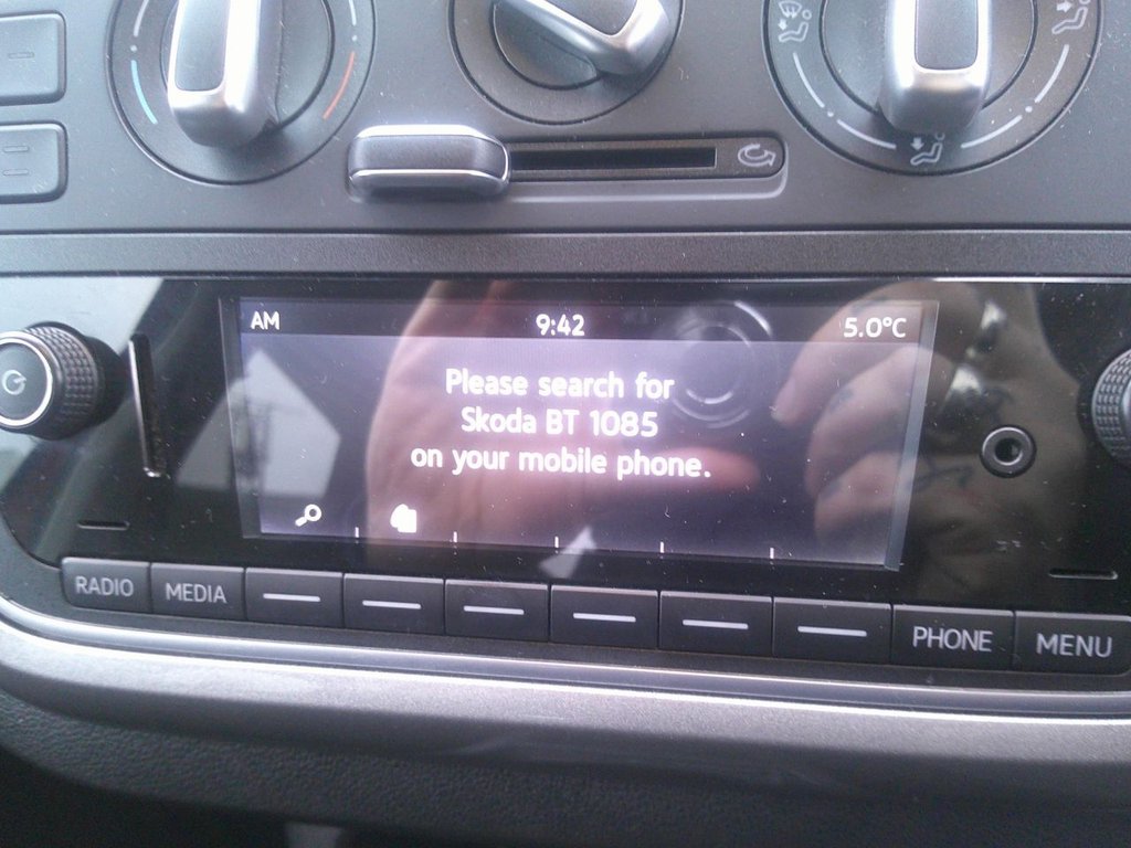 Used Skoda Citigo 2017 for sale - 77594581: Photo 31