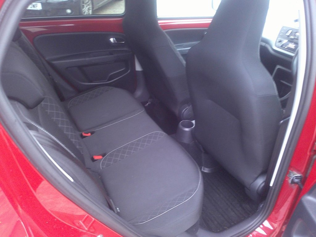 Used Skoda Citigo 2017 for sale - 77594581: Photo 5