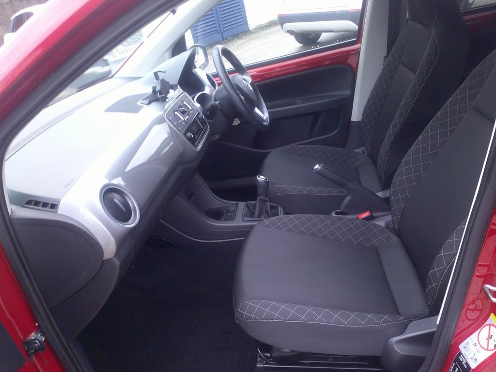 Used Skoda Citigo 2017 for sale - 77594581: Photo 8