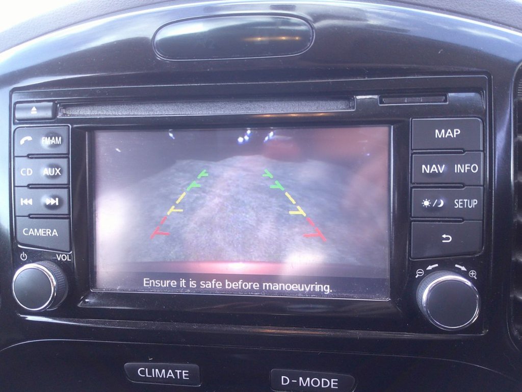 Used Nissan Juke 2013 for sale - 78017697: Photo 12