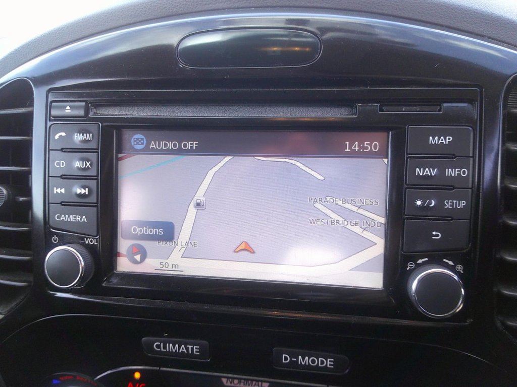 Used Nissan Juke 2013 for sale - 78017697: Photo 15