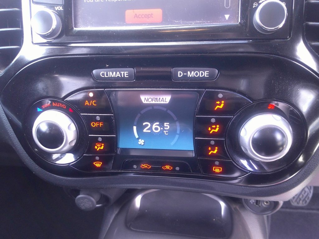 Used Nissan Juke 2013 for sale - 78017697: Photo 18