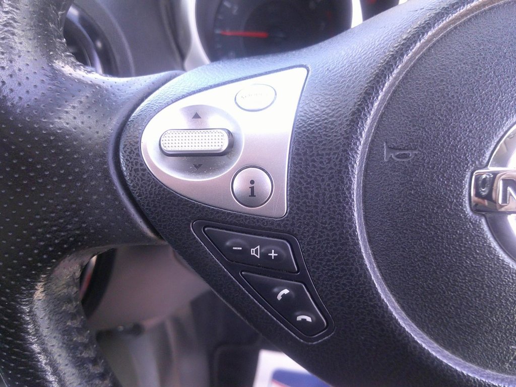 Used Nissan Juke 2013 for sale - 78017697: Photo 20