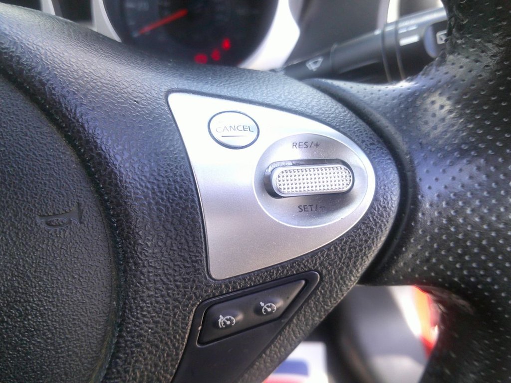 Used Nissan Juke 2013 for sale - 78017697: Photo 21