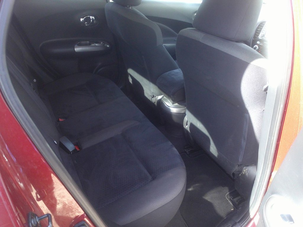 Used Nissan Juke 2013 for sale - 78017697: Photo 5