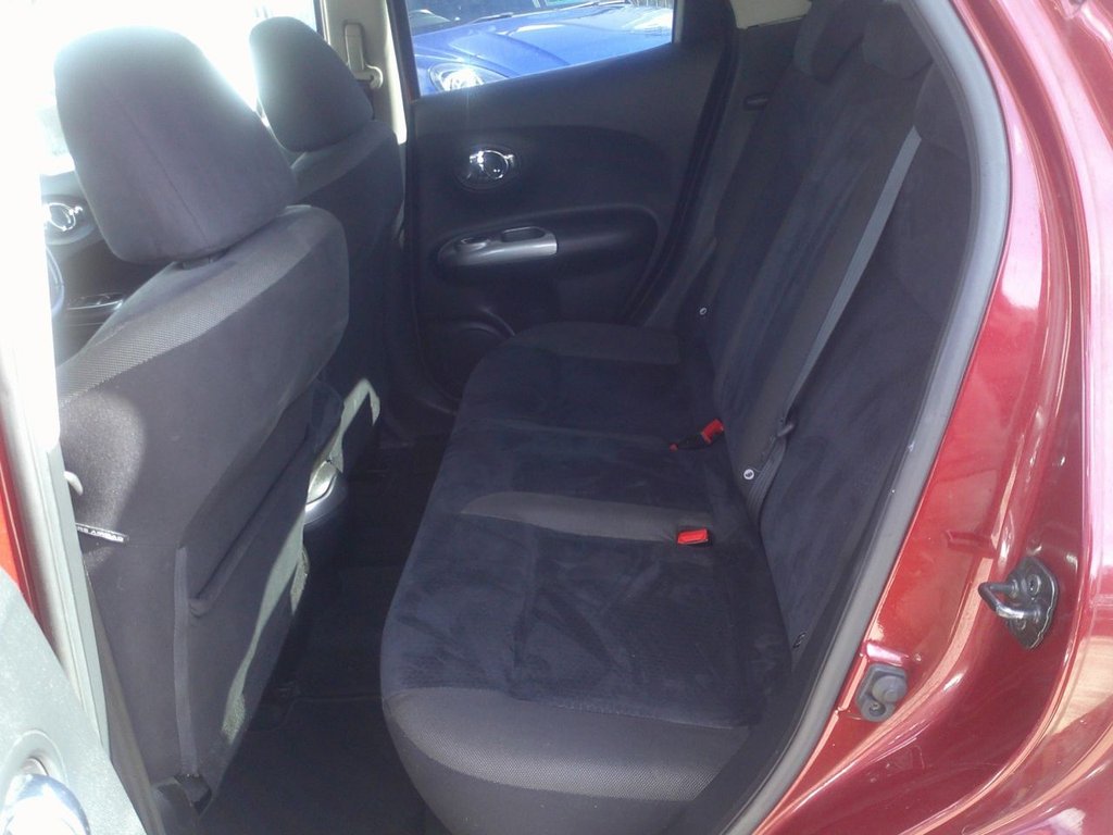 Used Nissan Juke 2013 for sale - 78017697: Photo 9