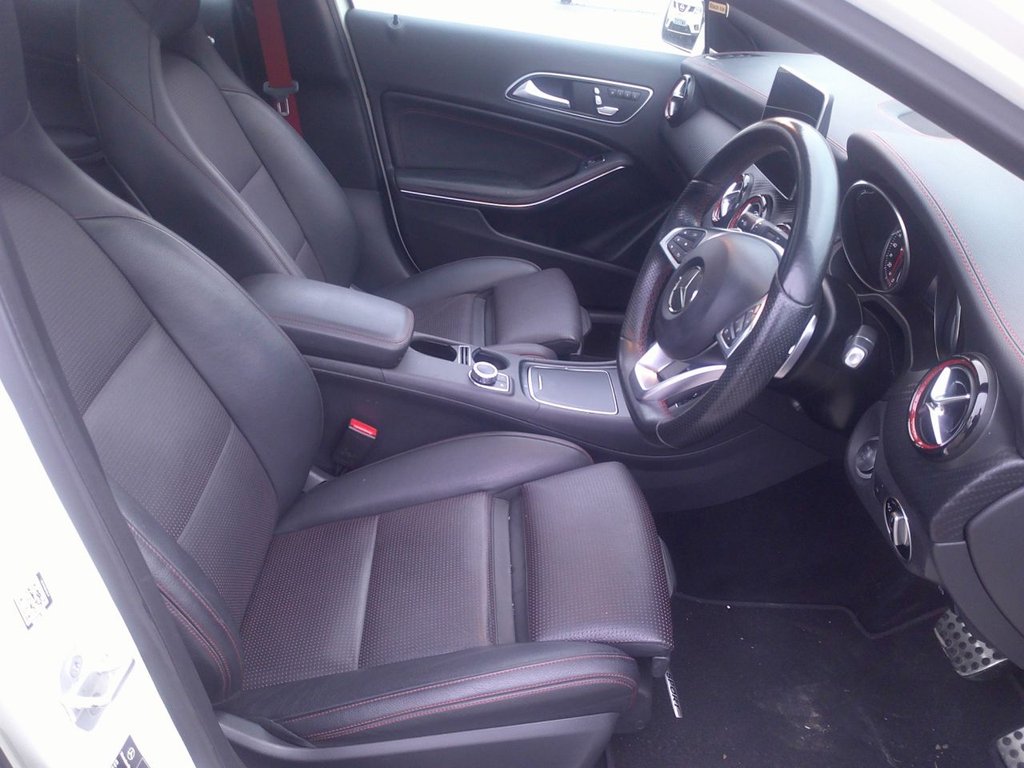 Used Mercedes-Benz A-Class 2016 for sale - 78200197: Photo 11