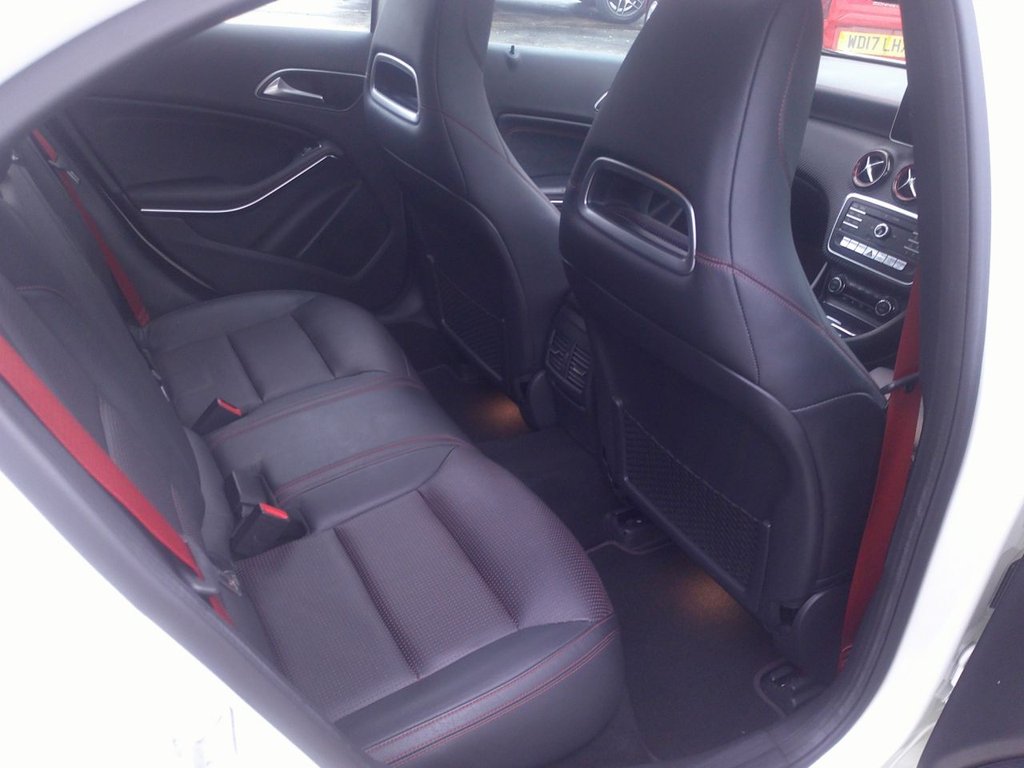 Used Mercedes-Benz A-Class 2016 for sale - 78200197: Photo 15