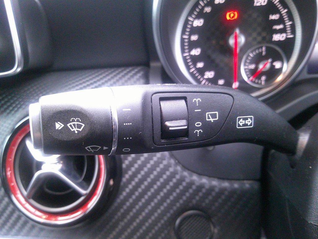 Used Mercedes-Benz A-Class 2016 for sale - 78200197: Photo 27