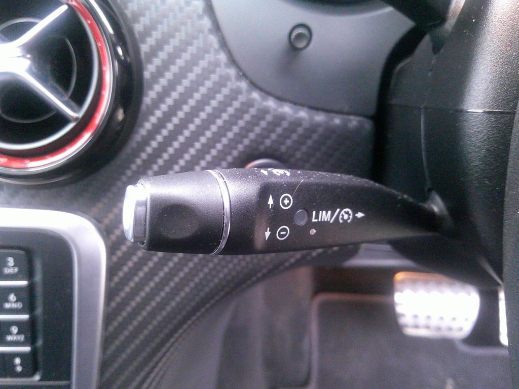 Used Mercedes-Benz A-Class 2016 for sale - 78200197: Photo 28