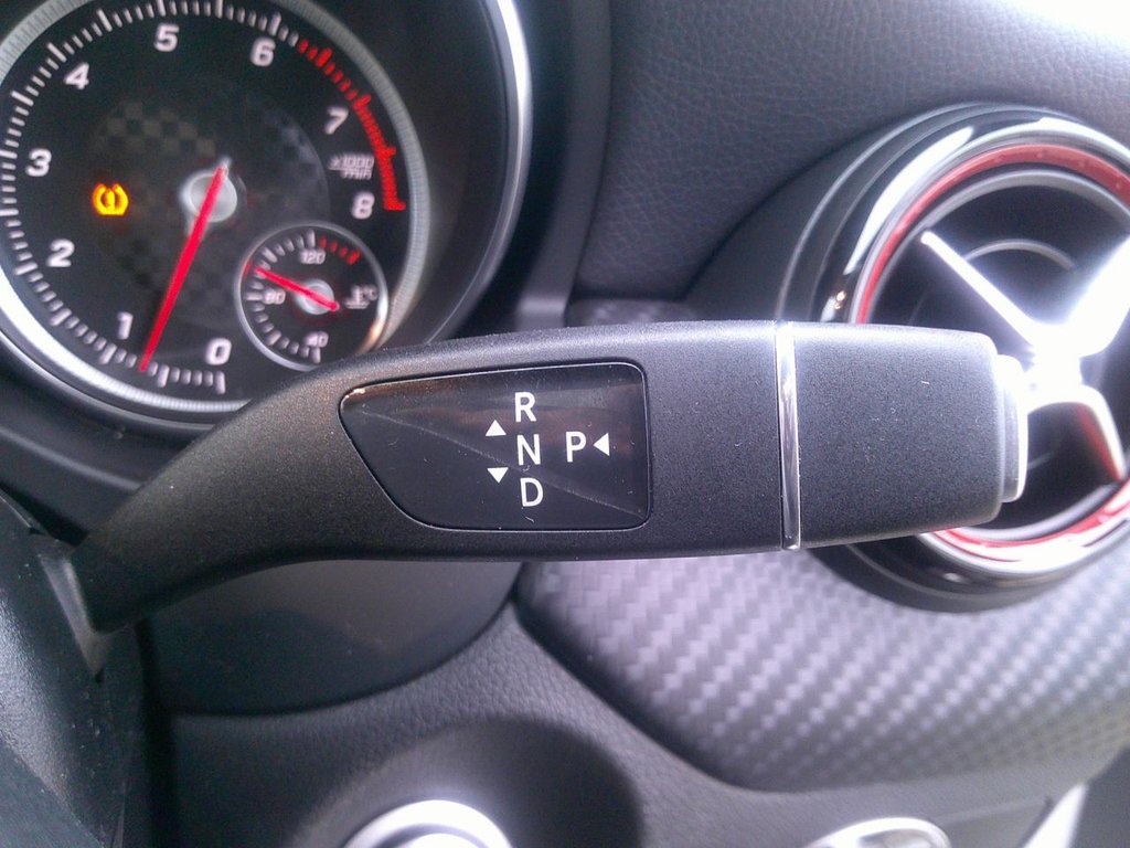 Used Mercedes-Benz A-Class 2016 for sale - 78200197: Photo 29