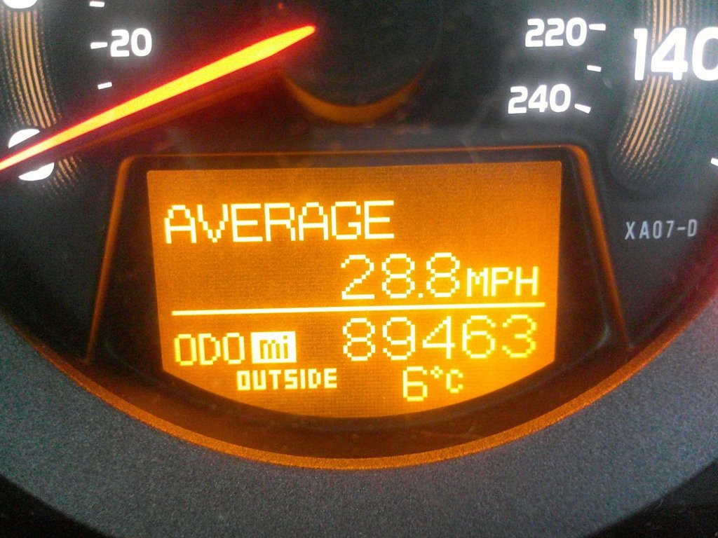 Used Toyota RAV4 2012 for sale - 76642450: Photo 13