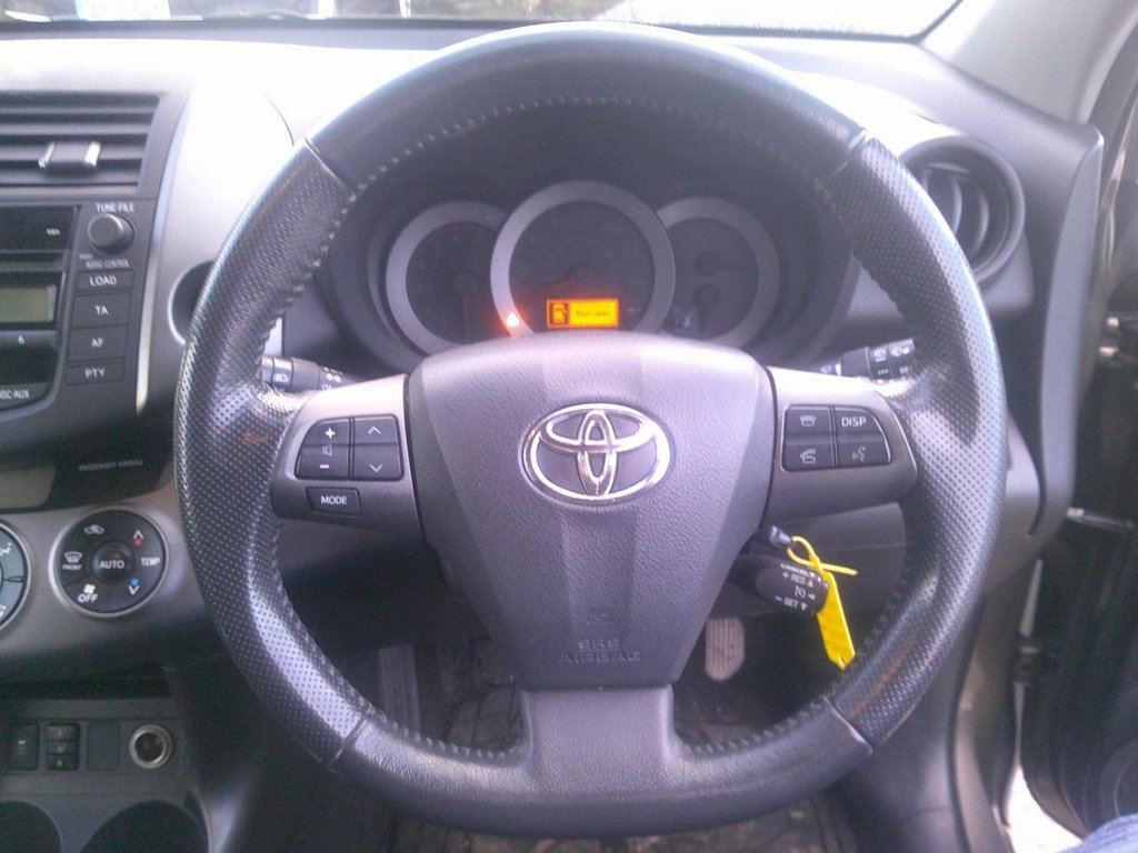 Used Toyota RAV4 2012 for sale - 76642450: Photo 20