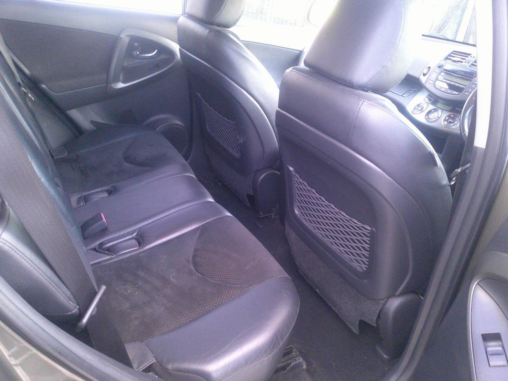 Used Toyota RAV4 2012 for sale - 76642450: Photo 27