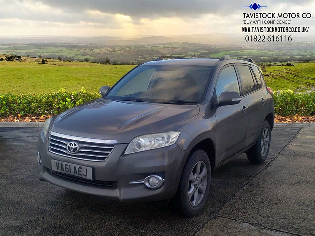 Used Toyota RAV4 2012 for sale - 76642450: Photo 6