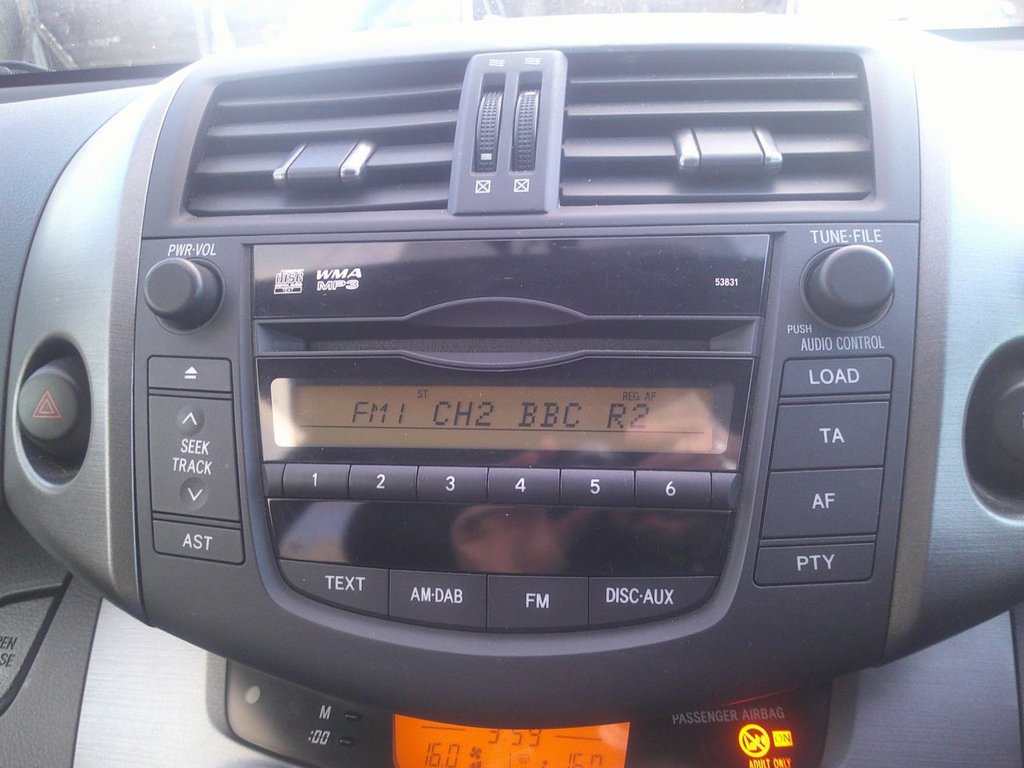 Used Toyota RAV4 2012 for sale - 76642450: Photo 7