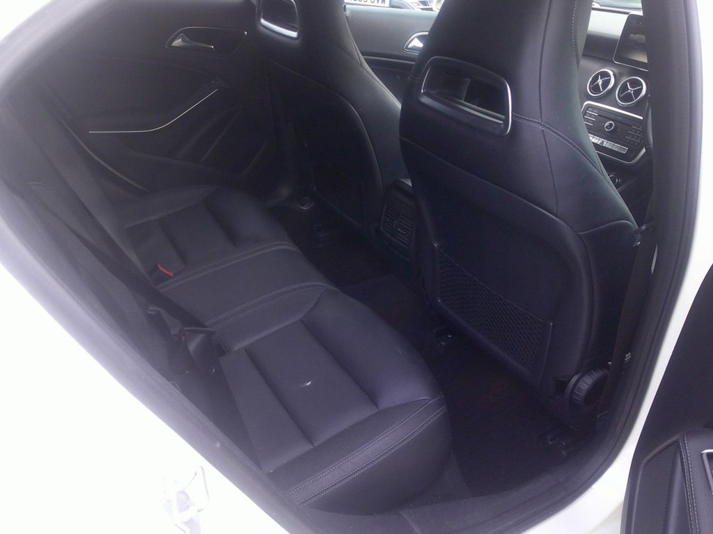 Used Mercedes-Benz A-Class 2015 for sale - 78082977: Photo 11