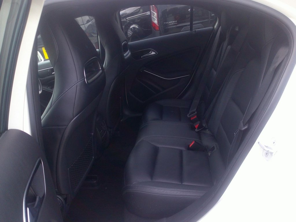 Used Mercedes-Benz A-Class 2015 for sale - 78082977: Photo 16