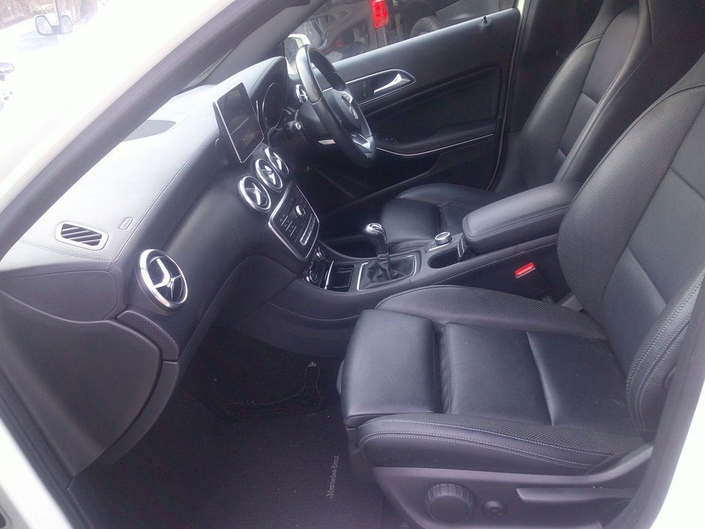 Used Mercedes-Benz A-Class 2015 for sale - 78082977: Photo 18
