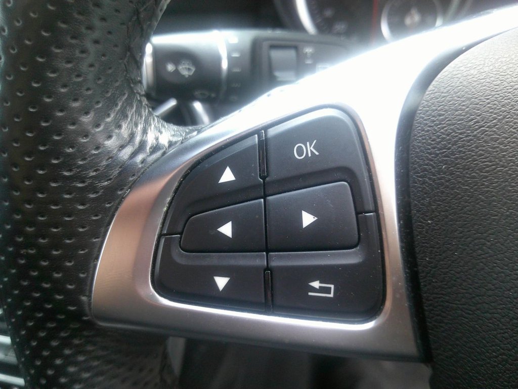 Used Mercedes-Benz A-Class 2015 for sale - 78082977: Photo 23