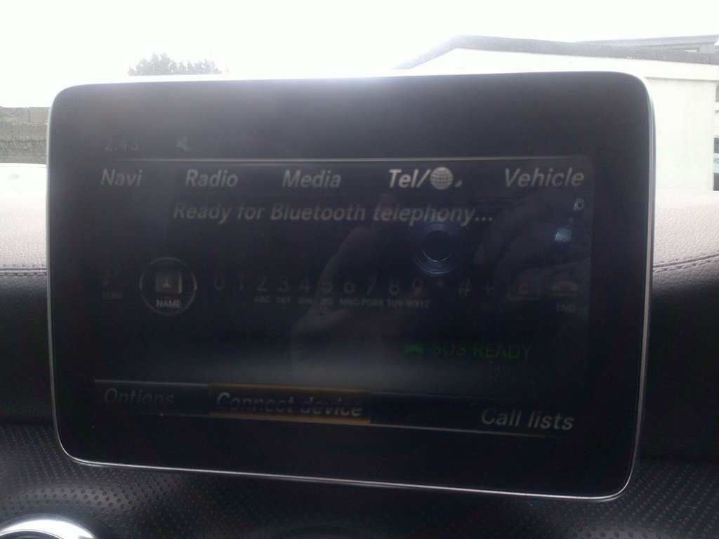 Used Mercedes-Benz A-Class 2015 for sale - 78082977: Photo 28