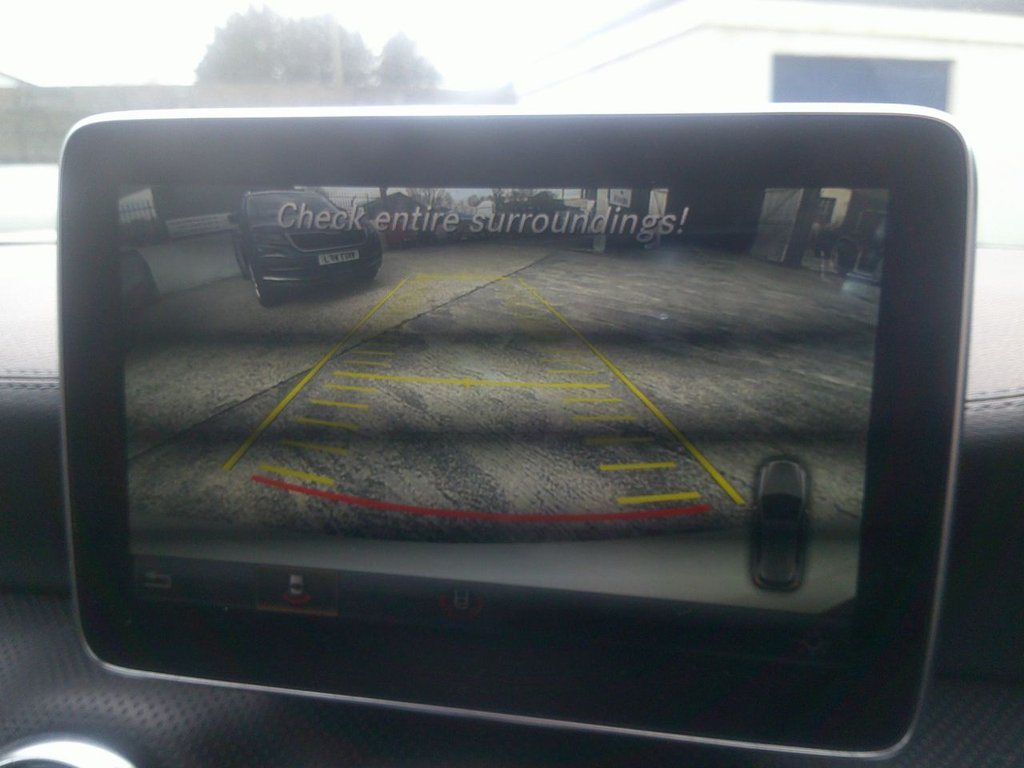 Used Mercedes-Benz A-Class 2015 for sale - 78082977: Photo 30