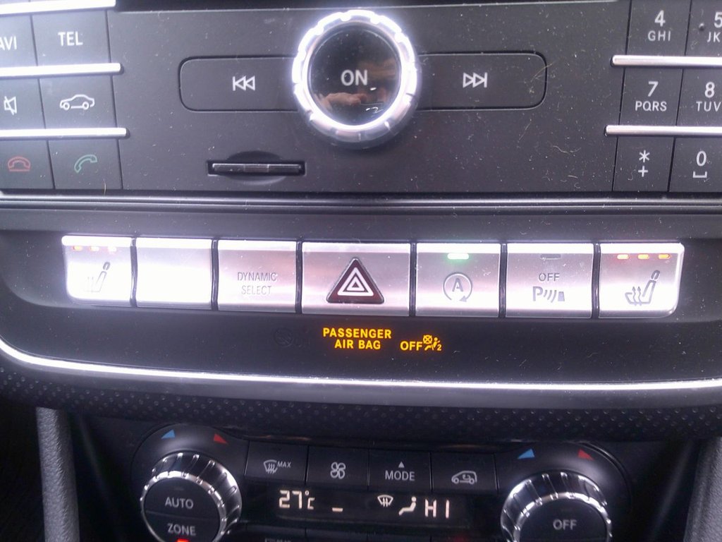 Used Mercedes-Benz A-Class 2015 for sale - 78082977: Photo 33