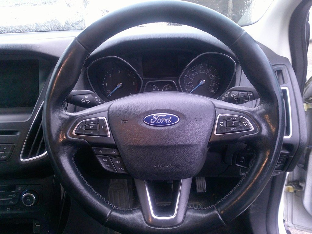 Used Ford Focus 2015 for sale - 77133367: Photo 11