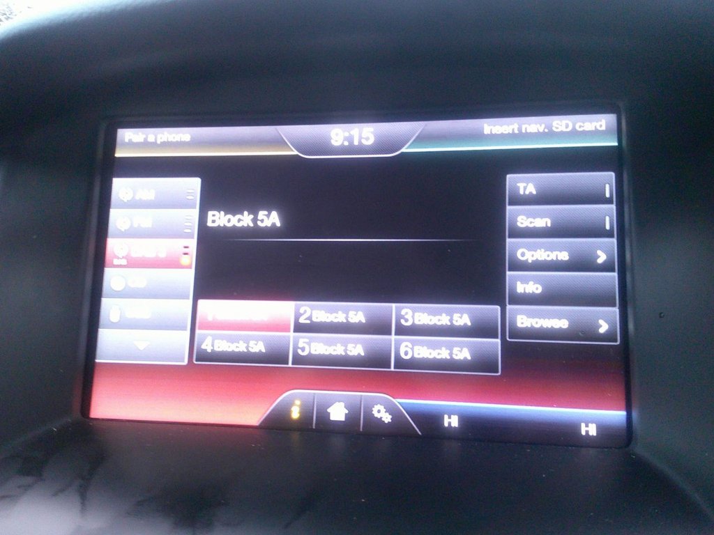 Used Ford Focus 2015 for sale - 77133367: Photo 12