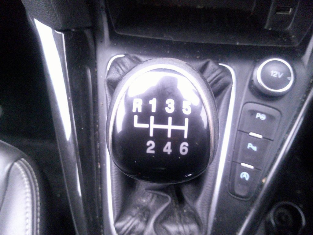 Used Ford Focus 2015 for sale - 77133367: Photo 18