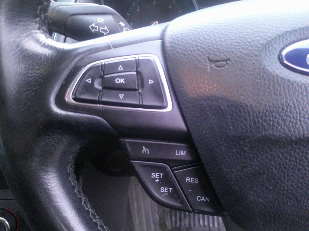 Used Ford Focus 2015 for sale - 77133367: Photo 26