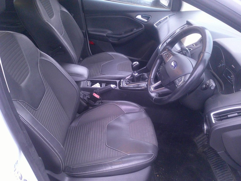 Used Ford Focus 2015 for sale - 77133367: Photo 31