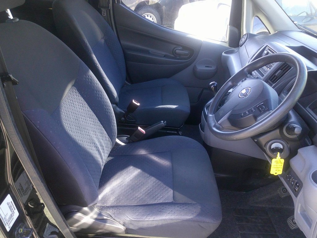 Used Nissan NV200 2016 for sale - 77936907: Photo 11