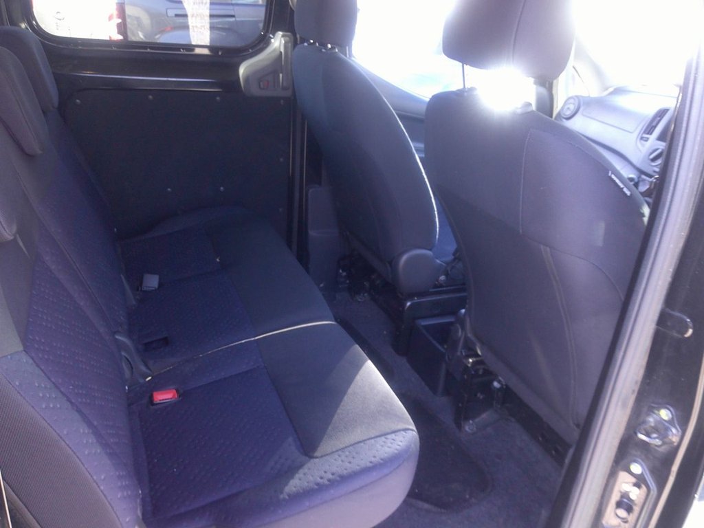 Used Nissan NV200 2016 for sale - 77936907: Photo 15