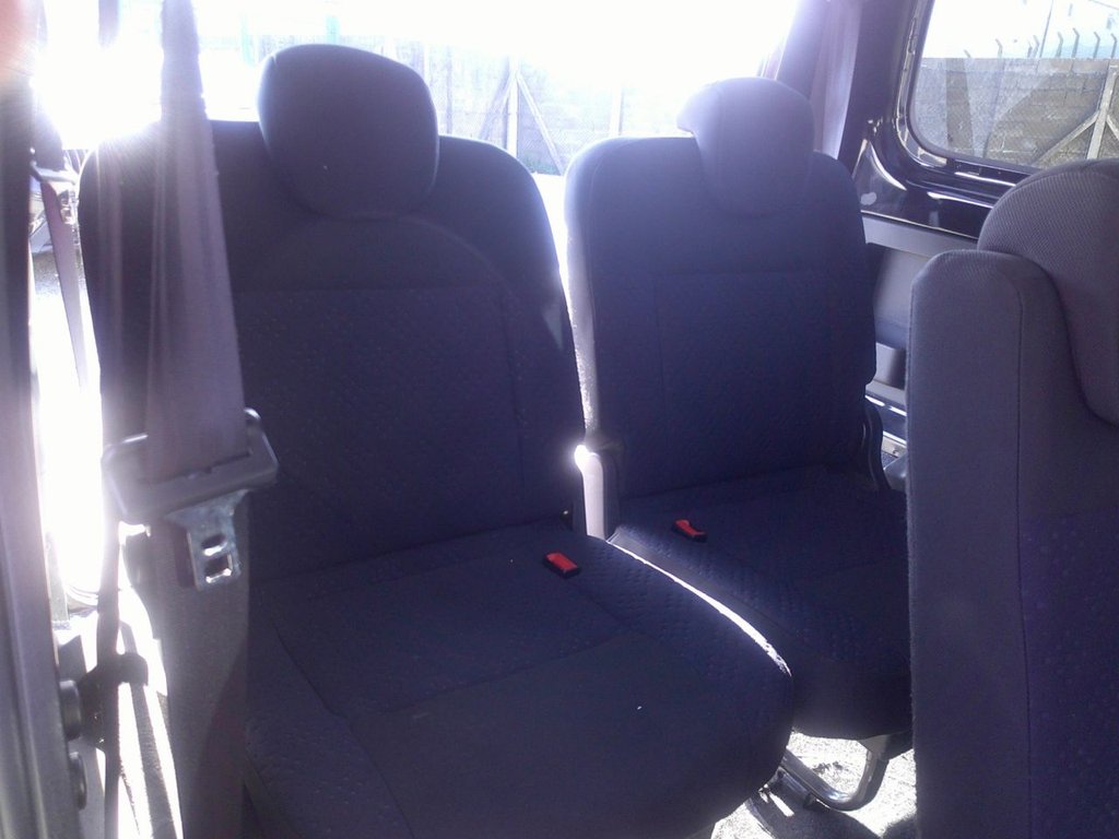 Used Nissan NV200 2016 for sale - 77936907: Photo 17