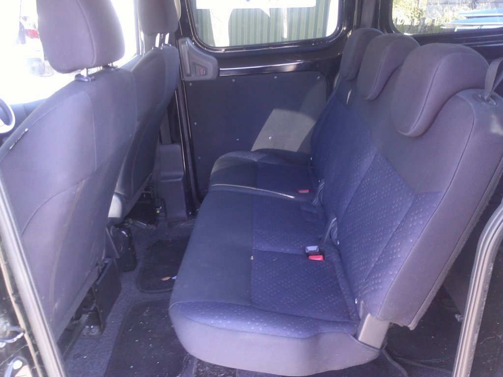 Used Nissan NV200 2016 for sale - 77936907: Photo 18