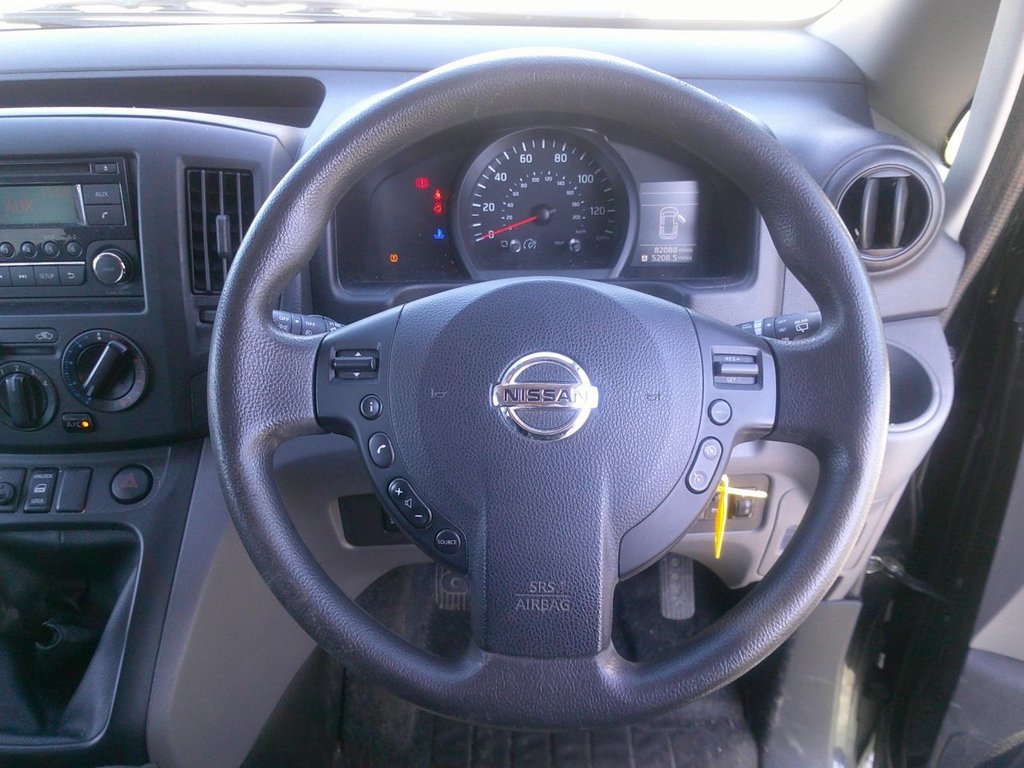 Used Nissan NV200 2016 for sale - 77936907: Photo 23