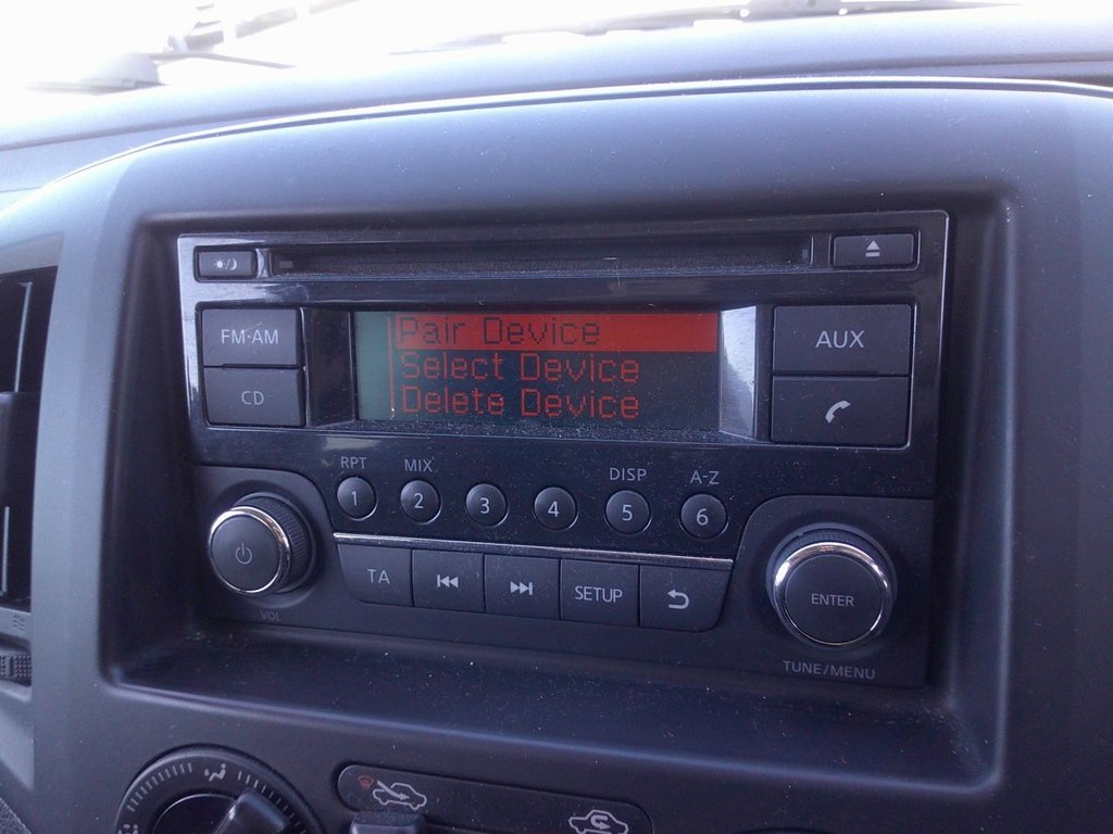 Used Nissan NV200 2016 for sale - 77936907: Photo 32