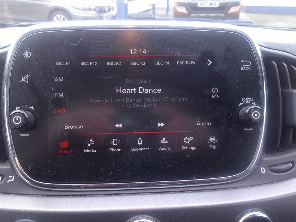 Used Fiat 500 2017 for sale - 76901123: Photo 14