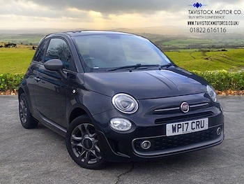 2017 (17) - 1.2 S Hatchback 3dr Petrol Manual Euro 6 (s/s) (69 bhp)